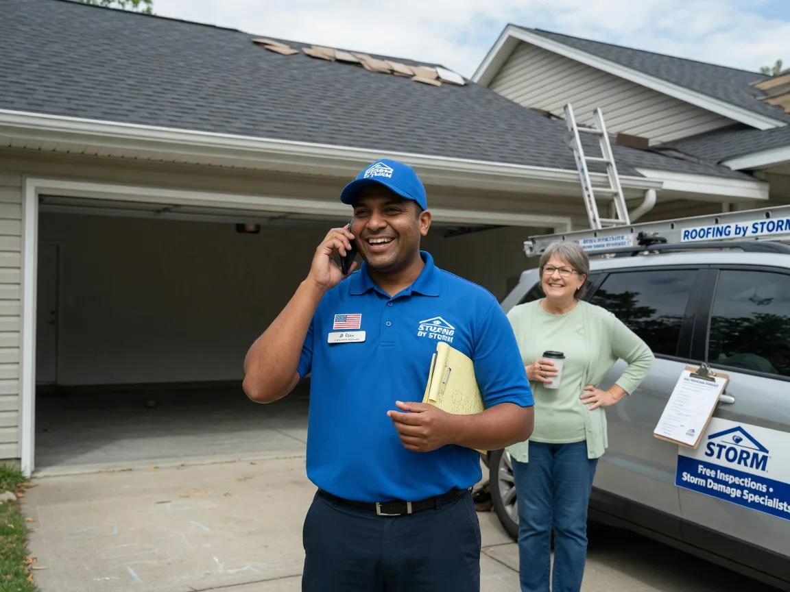 Roof Repair Near Me Couderay, WI FAQs