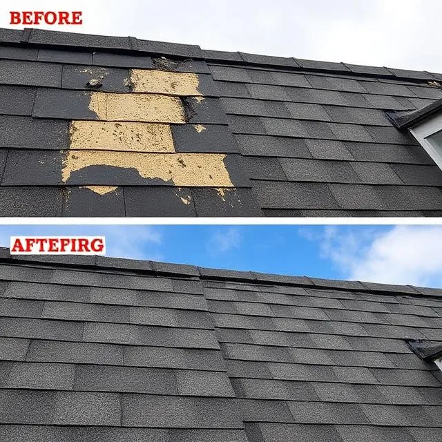 Roof Repair Near Me in Couderay, WI near me